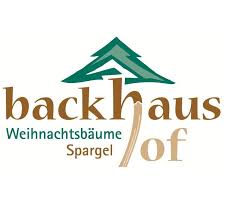 Backhaus Hof