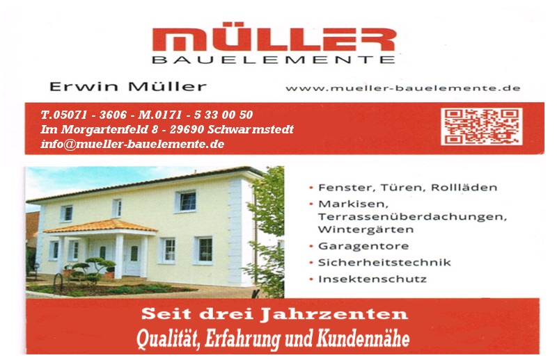 Müller Bauelemente