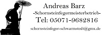 Andreas Barz